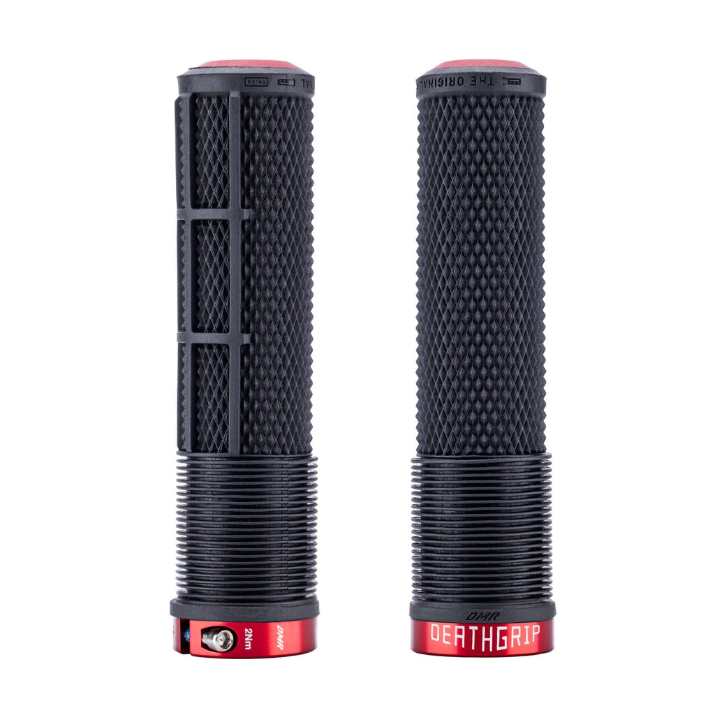 DMR Deathgrip 2 Race Flanged grips