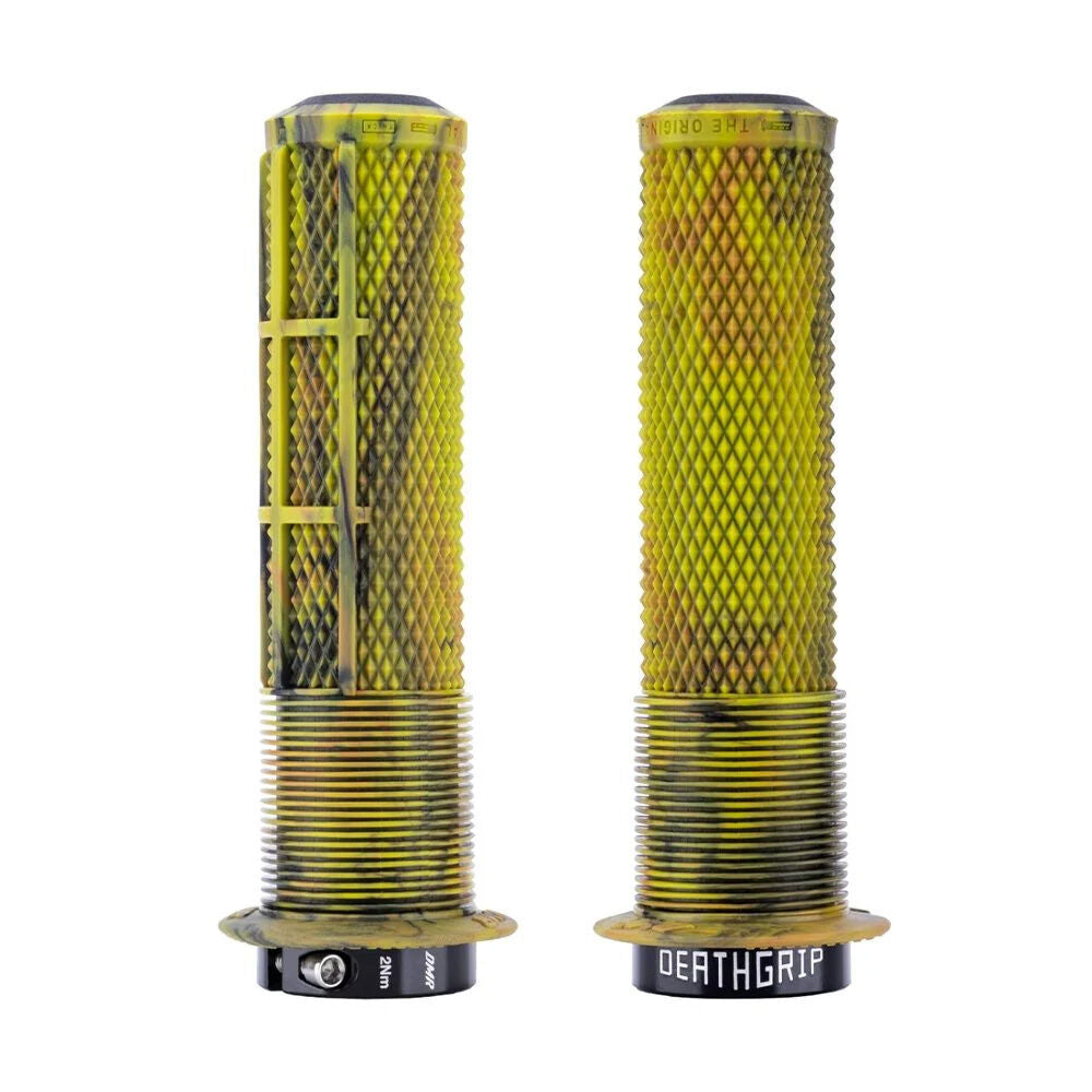 DMR Deathgrip 2 Flanged grips