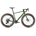 Megamo Gravel West 01 bike 2026