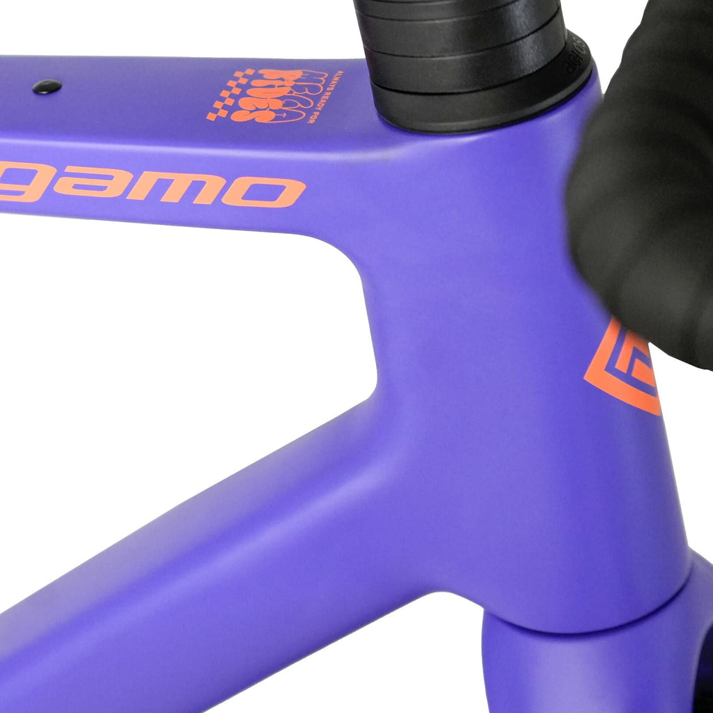 Megamo Gravel West 02 bike 2026