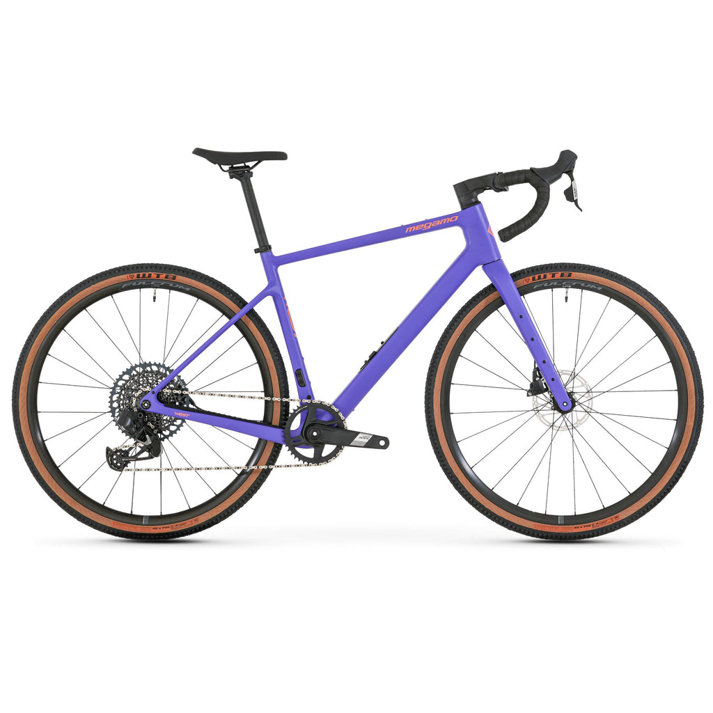 Megamo Gravel West 05 bike 2026