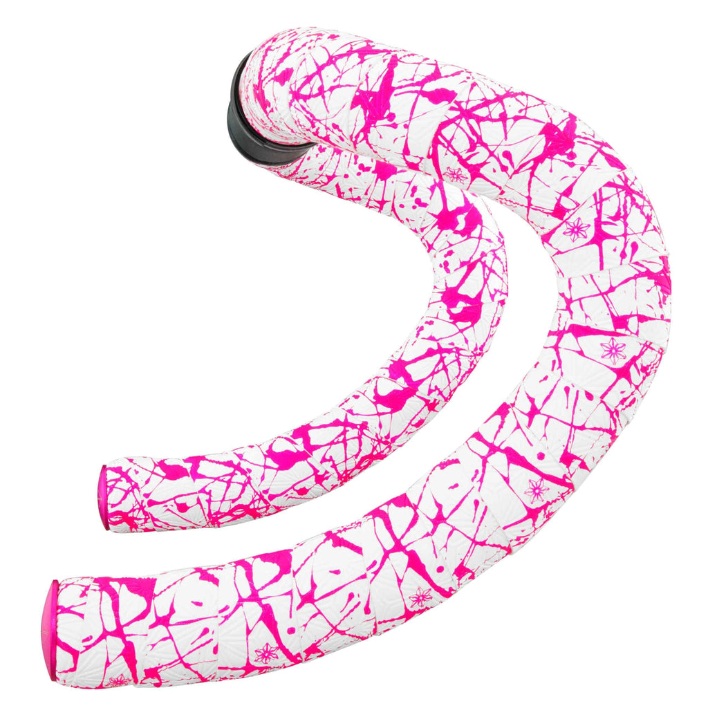Supacaz Super Sticky Kush Splat Limited handlebar tape