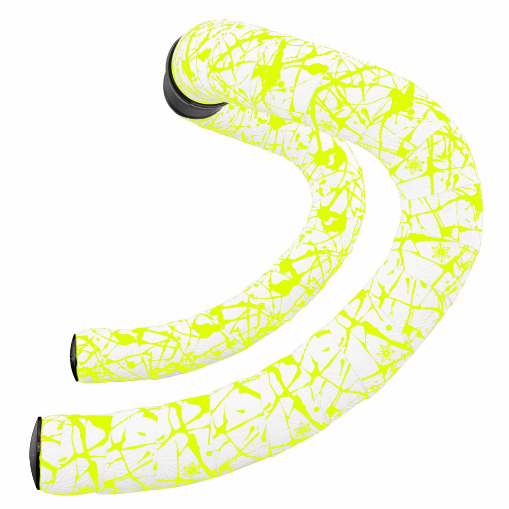 Supacaz Super Sticky Kush Splat Limited handlebar tape