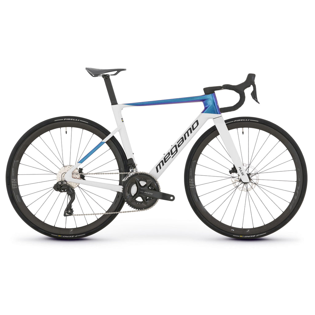Megamo Road Pulse 15  2026