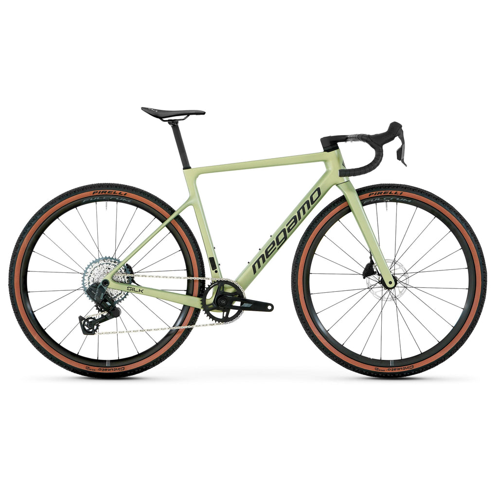 Megamo Gravel Silk 06  2026