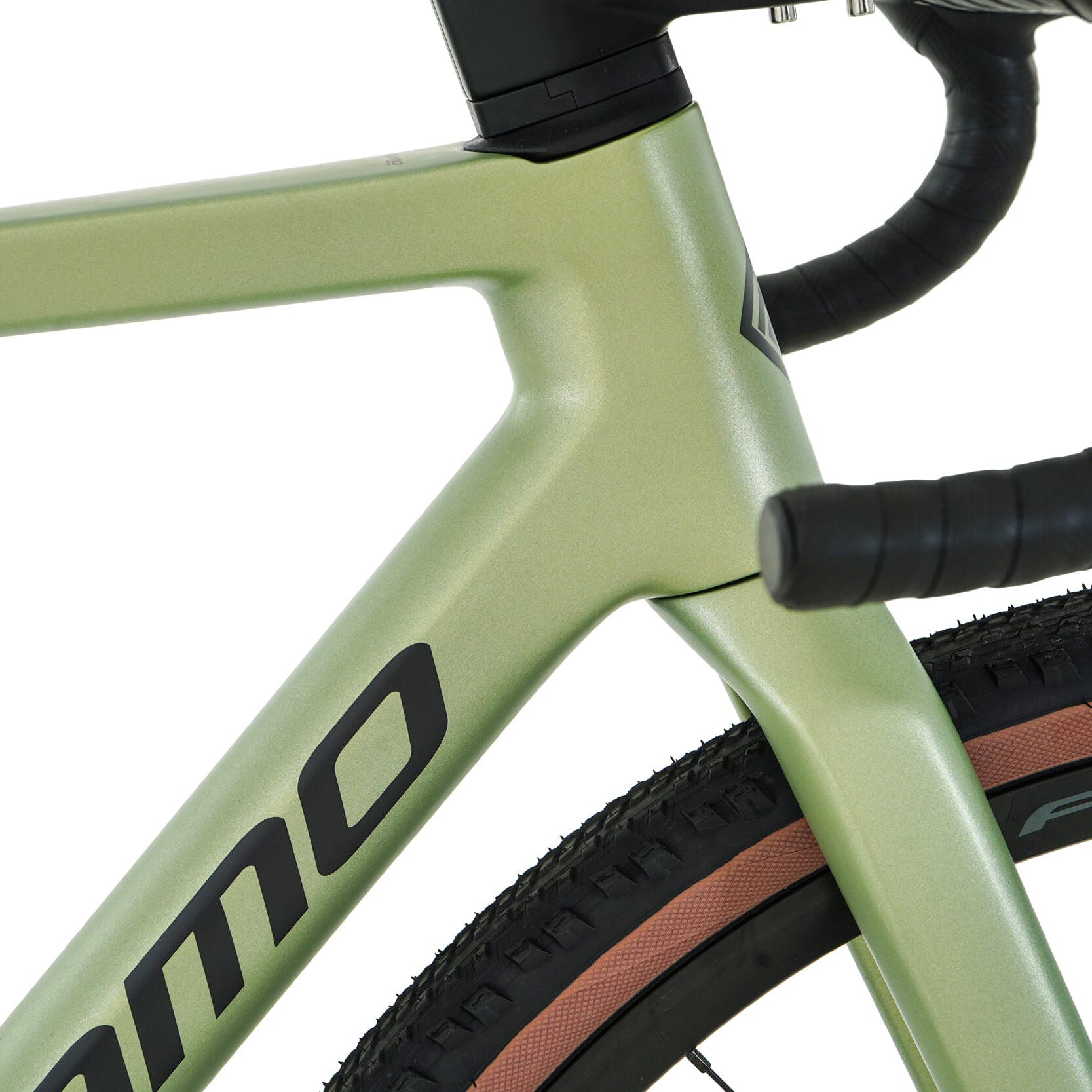Megamo Gravel Silk 06  2026