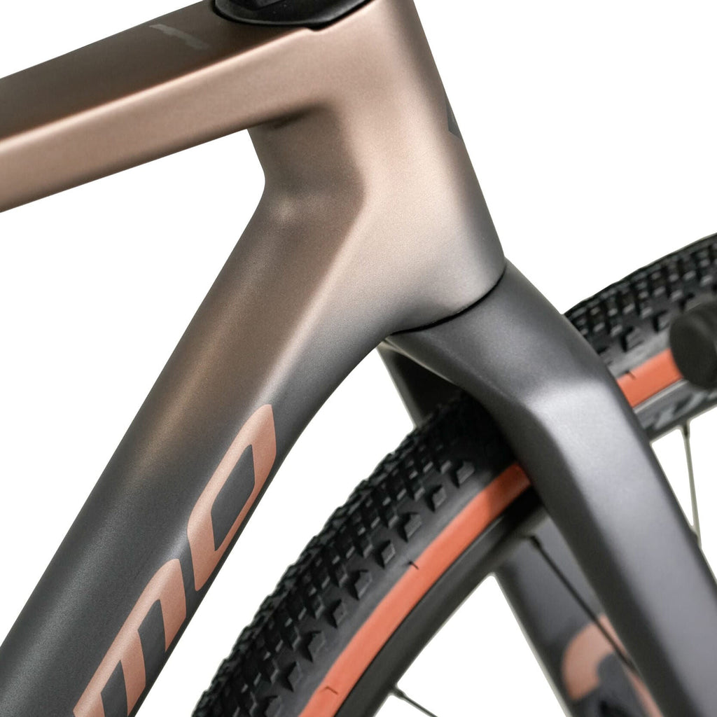 Megamo Gravel Silk 06  2026