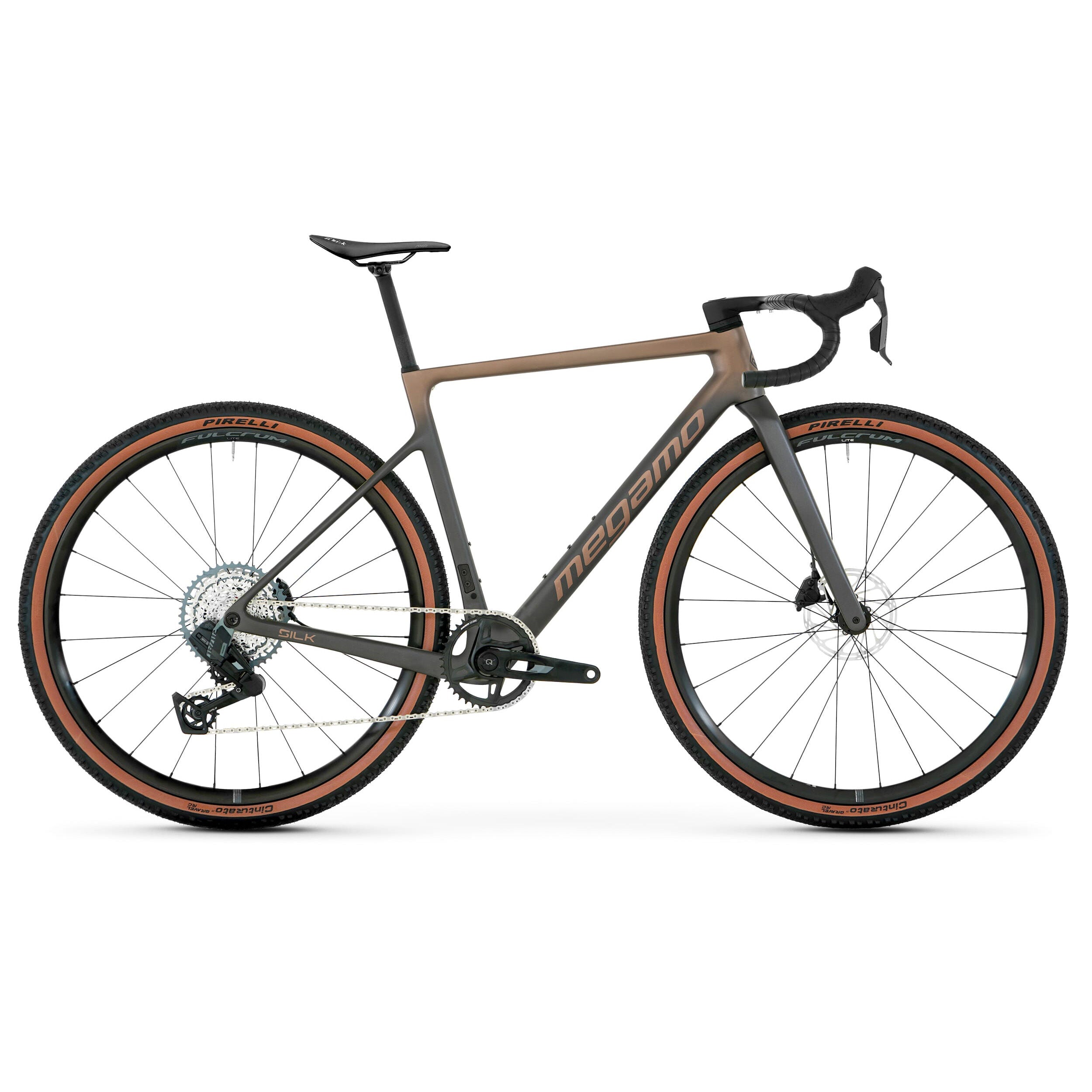 Megamo Gravel Silk 06  2026