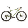 Speciale Gravel GRX 1x + Fulcrum Rapid Red AL 2026