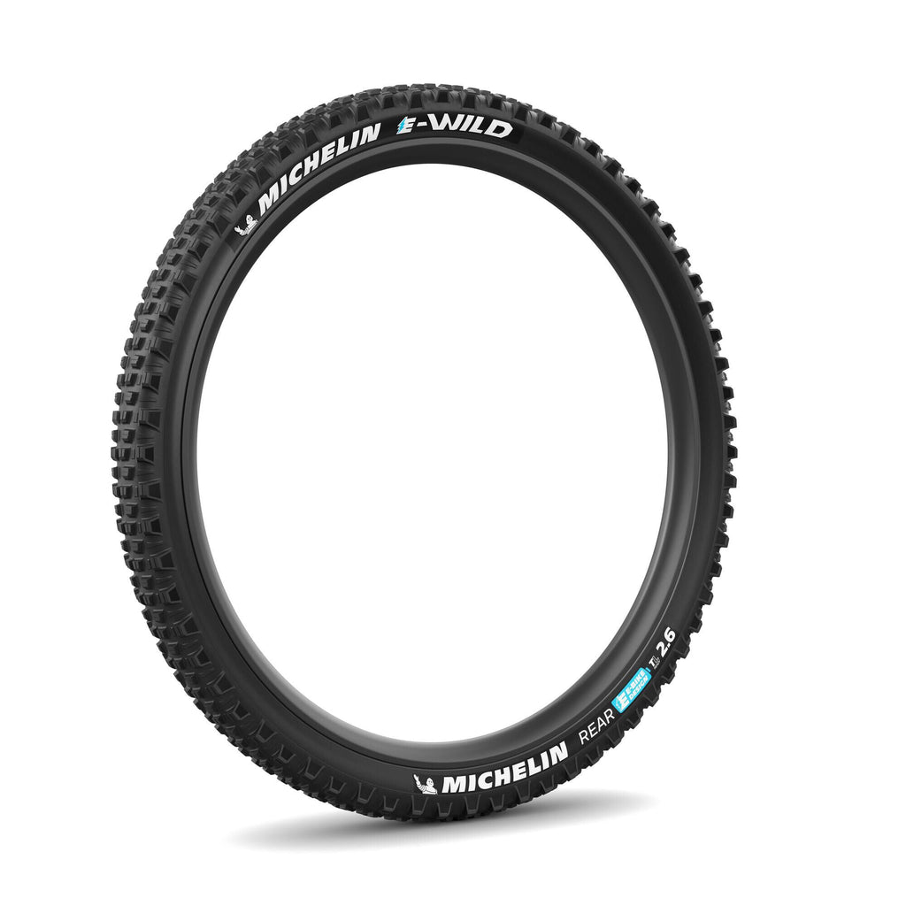 Michelin E-Wild Front TL-ready 27" tyre