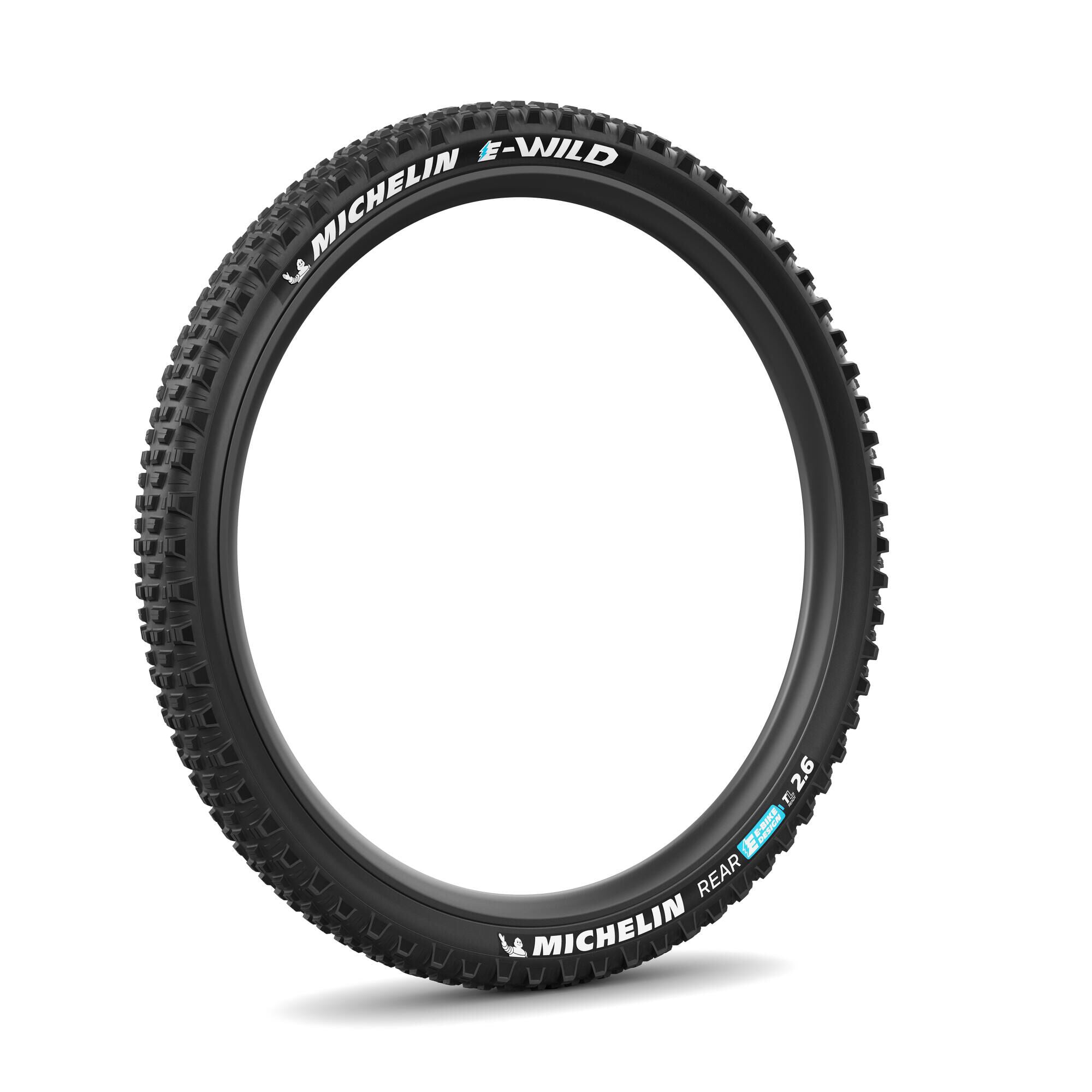 Michelin E-Wild Front TL-Ready 29" tyre