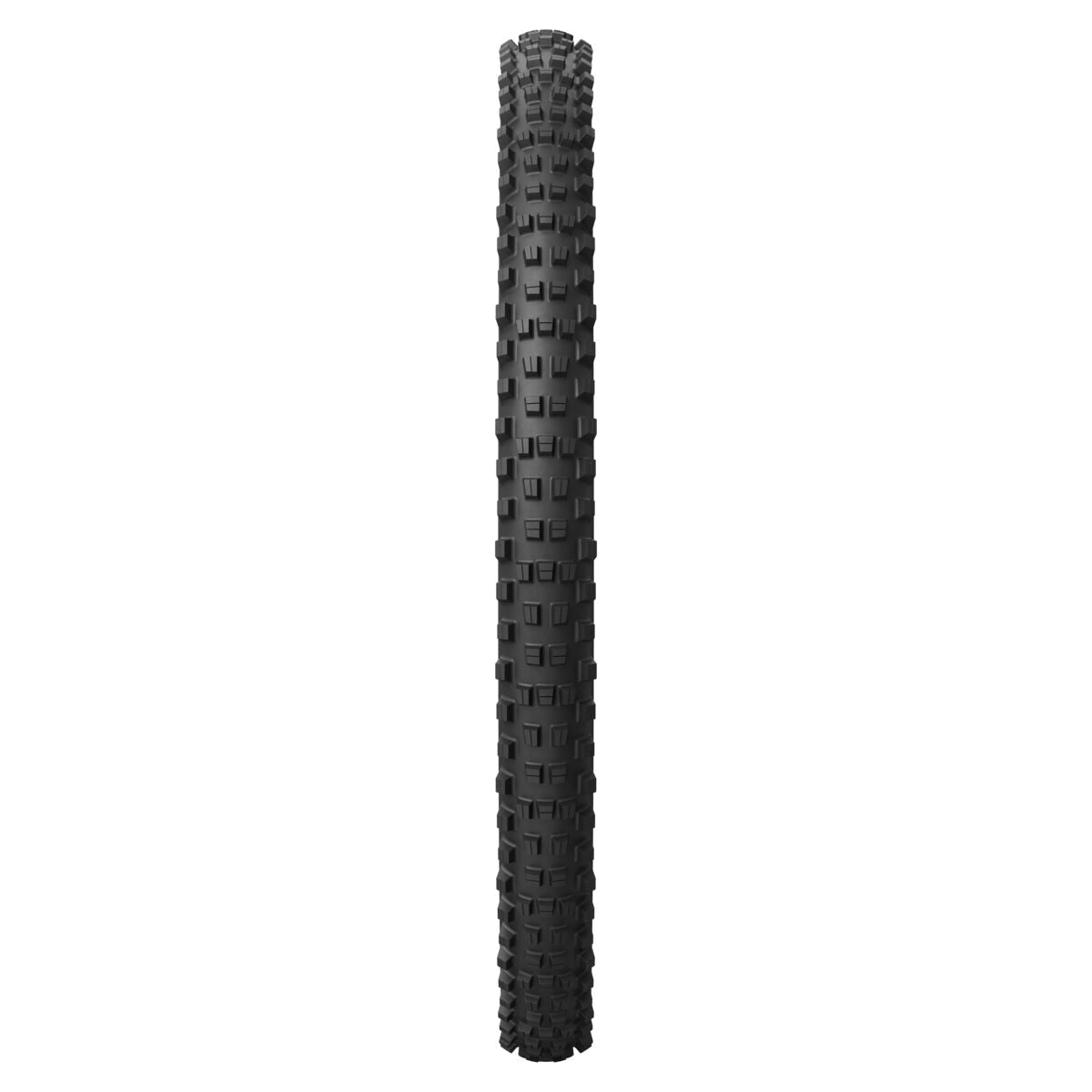 Michelin E-Wild Rear Racing Line Gum-X3D TL-Ready tyre