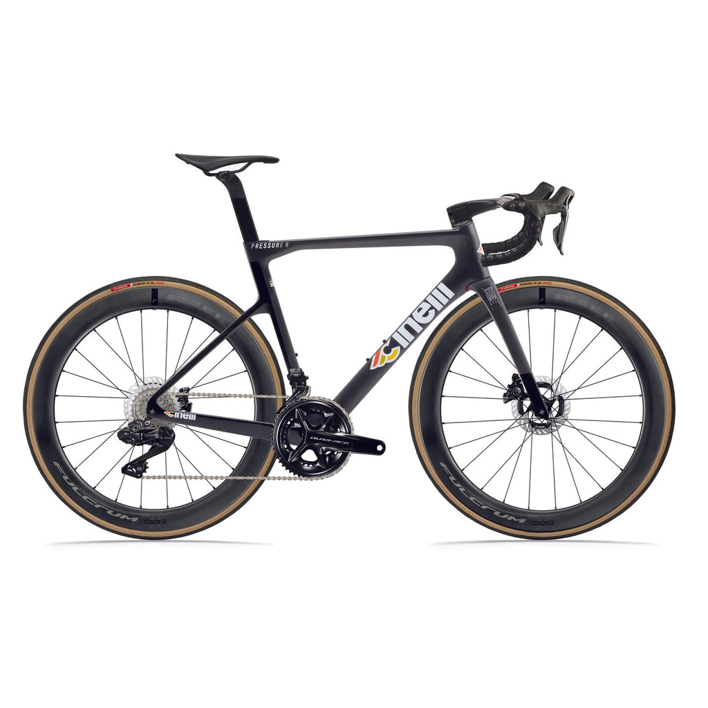 Cinelli Pressure 2 Shimano Dura Ace Di2