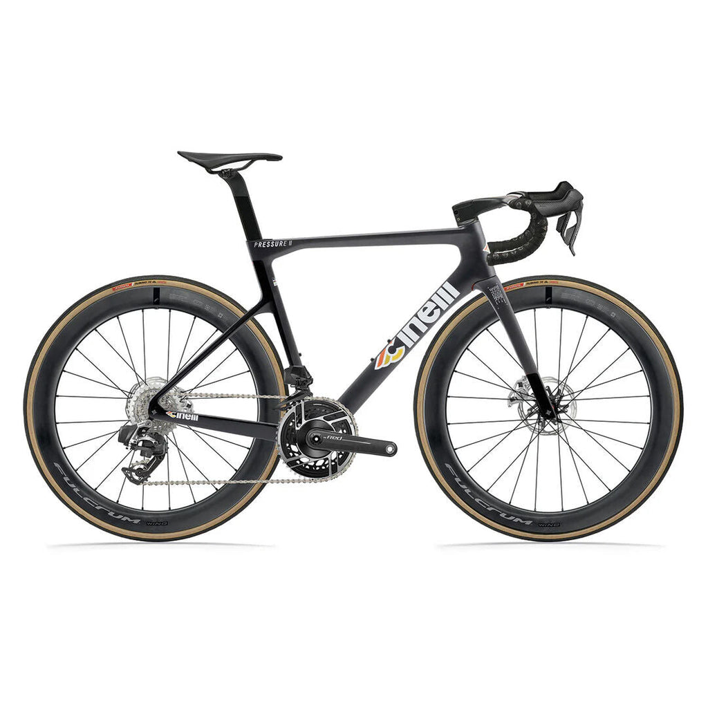 Cinelli Pressure 2 Sram Red Etap Axs
