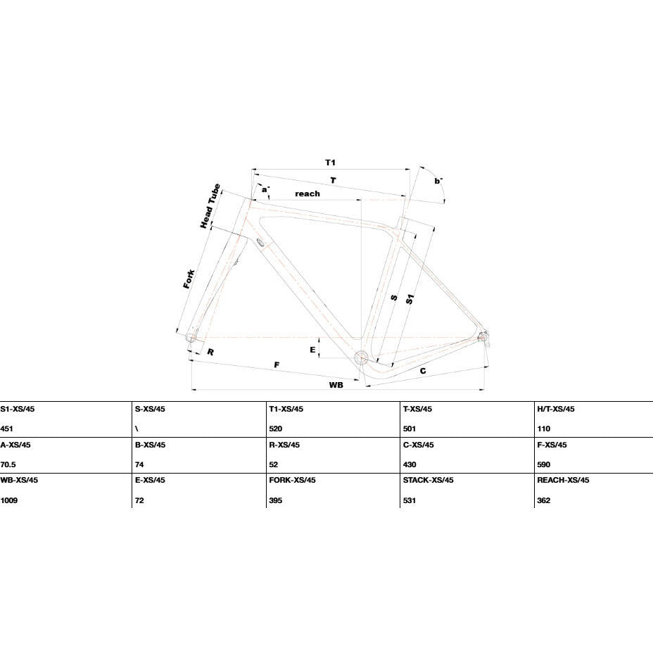 Cinelli King Zydeco 2 Sram Rival Xplr 1x13v + Fulcrum RapidRed AL 2026