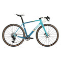 Cinelli King Zydeco 2 Shimano Ultegra Di2 + Fulcrum Rapid Red AL  2026