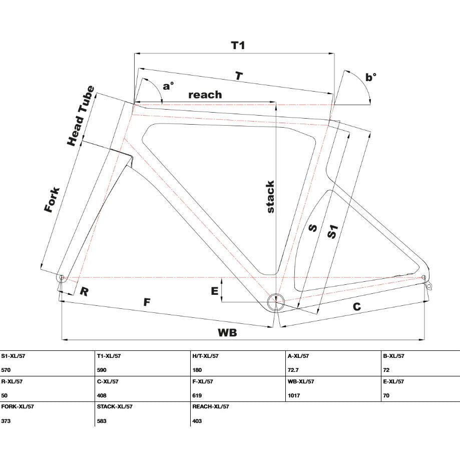 Cinelli Pressure ADR Shimano Ultegra Di2 + Fulcrum Soniq AL