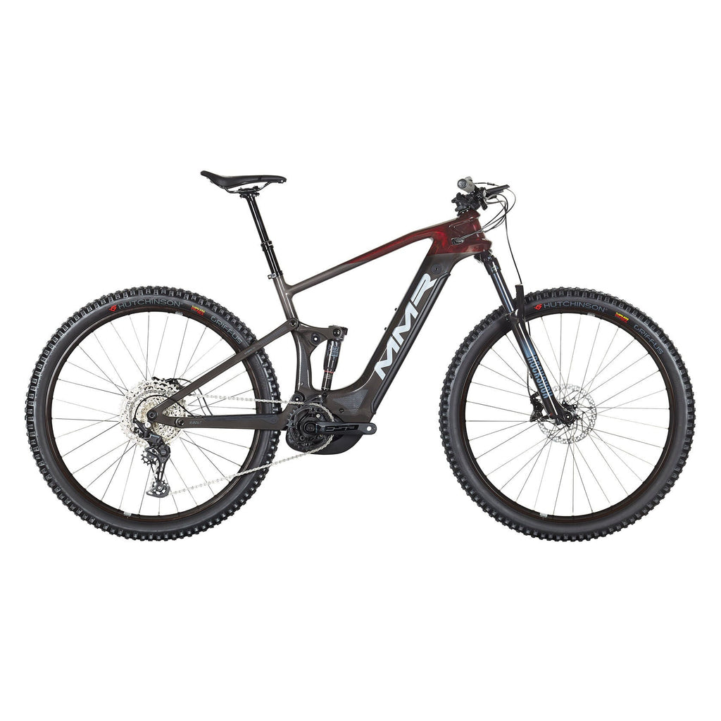 MMR X-bolt 120 00