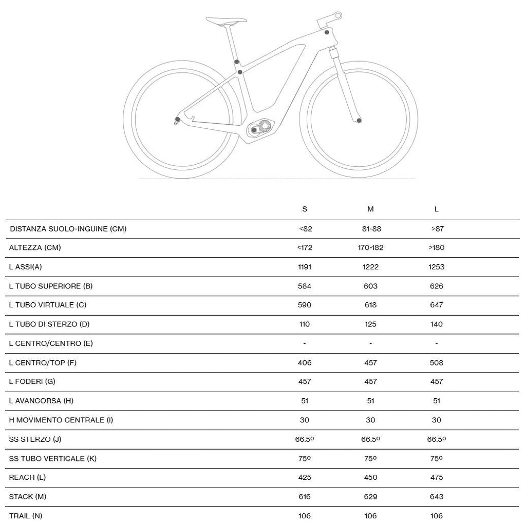 MMR X-bolt 140 30