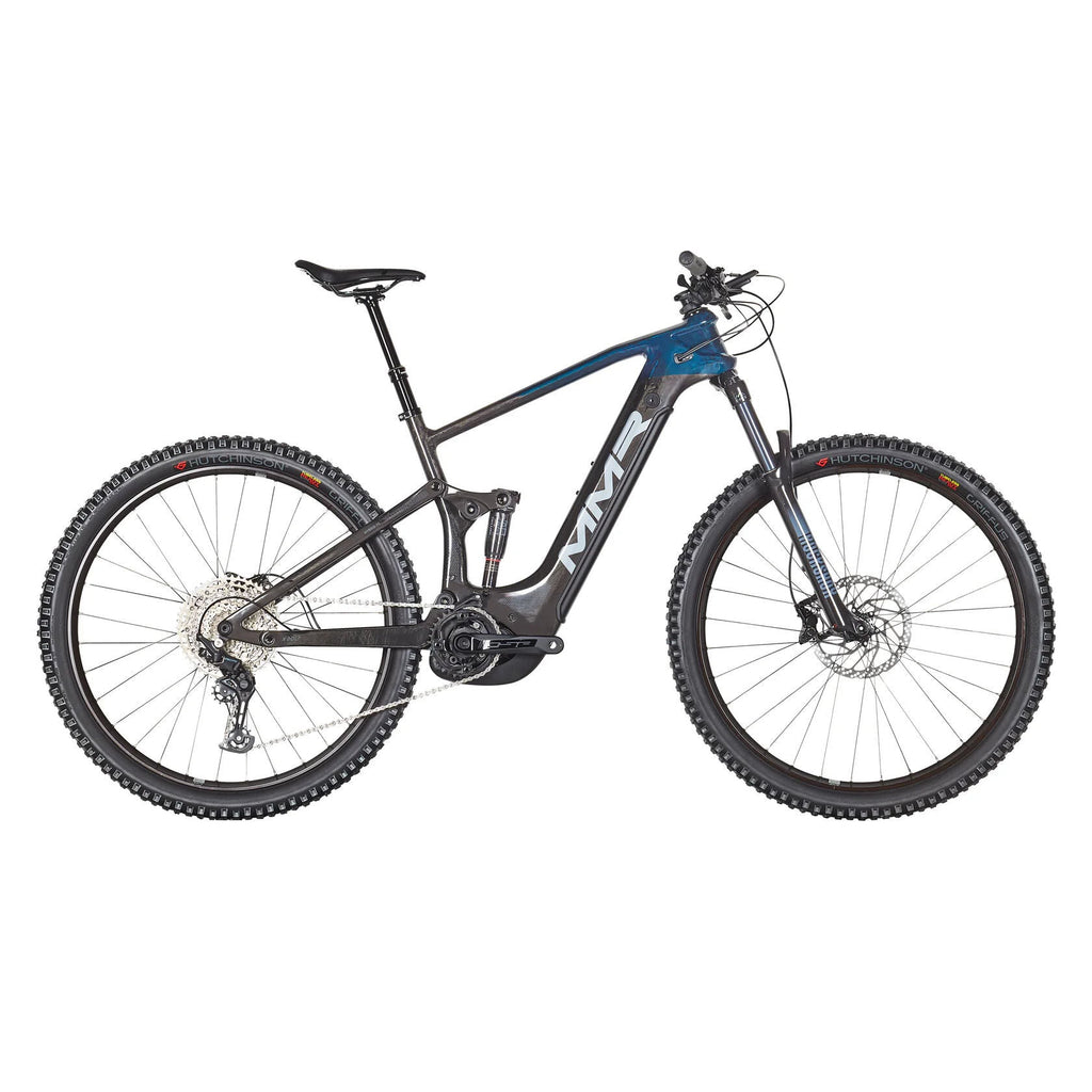 MMR X-bolt 140 70 2026