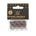 Peaty's Tubeless Puncture Plugger Holeshot Refill Pack (6 x 3mm) repair plugs