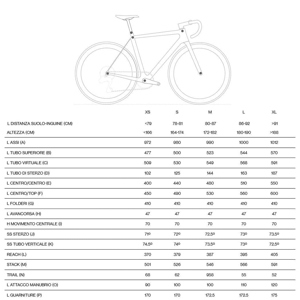 MMR Adrenaline SL 00 2026