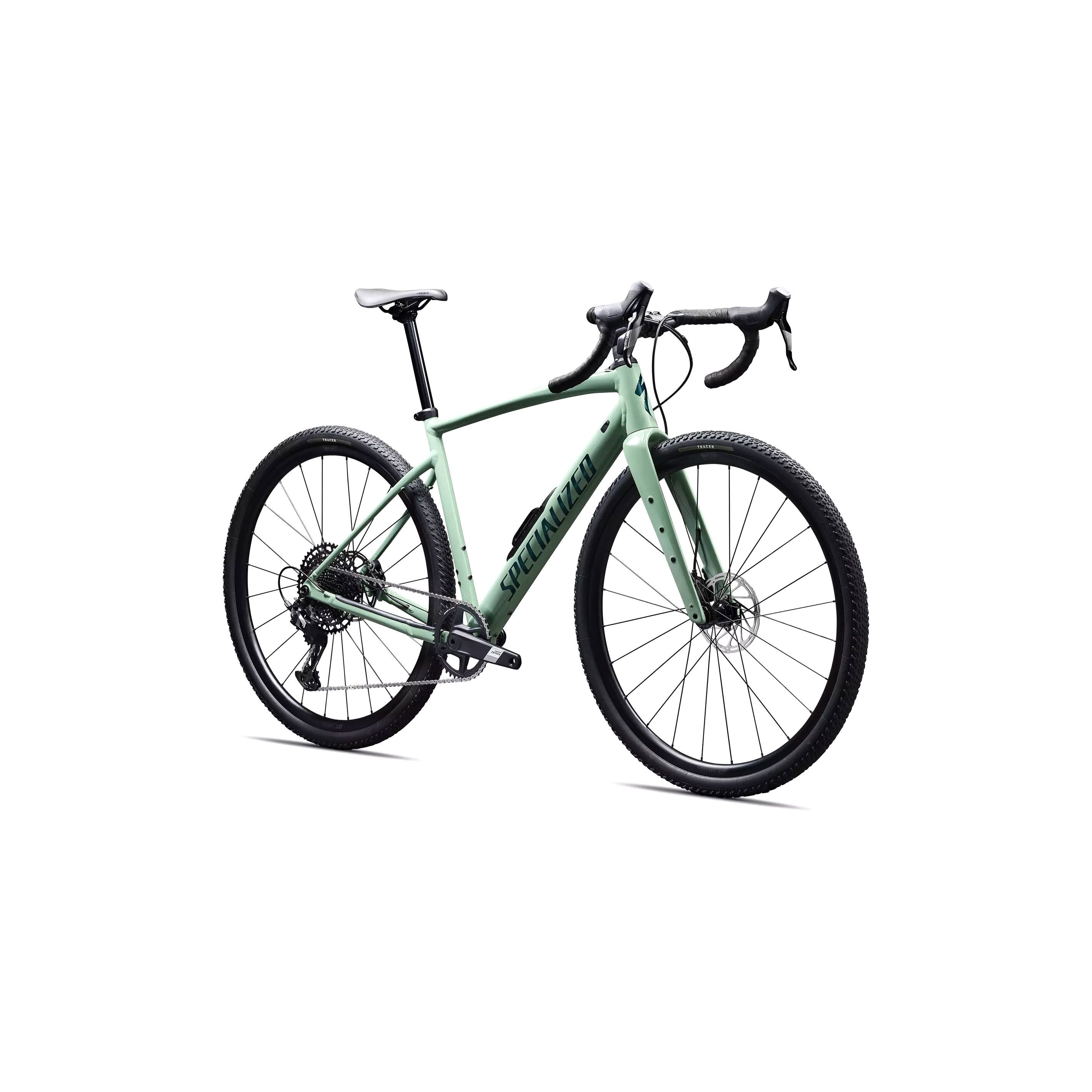 Specialized Diverge 4 Comp Alloy 2026