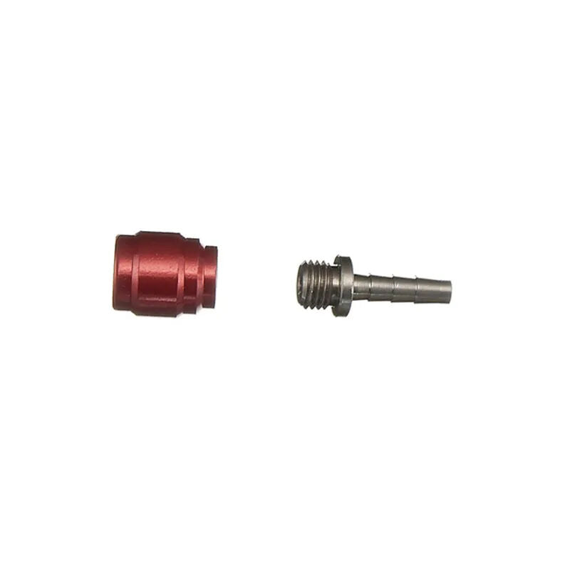 Ashima olive and insert for Sram 1 pc