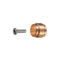 Ashima olive and insert for Shimano BH90