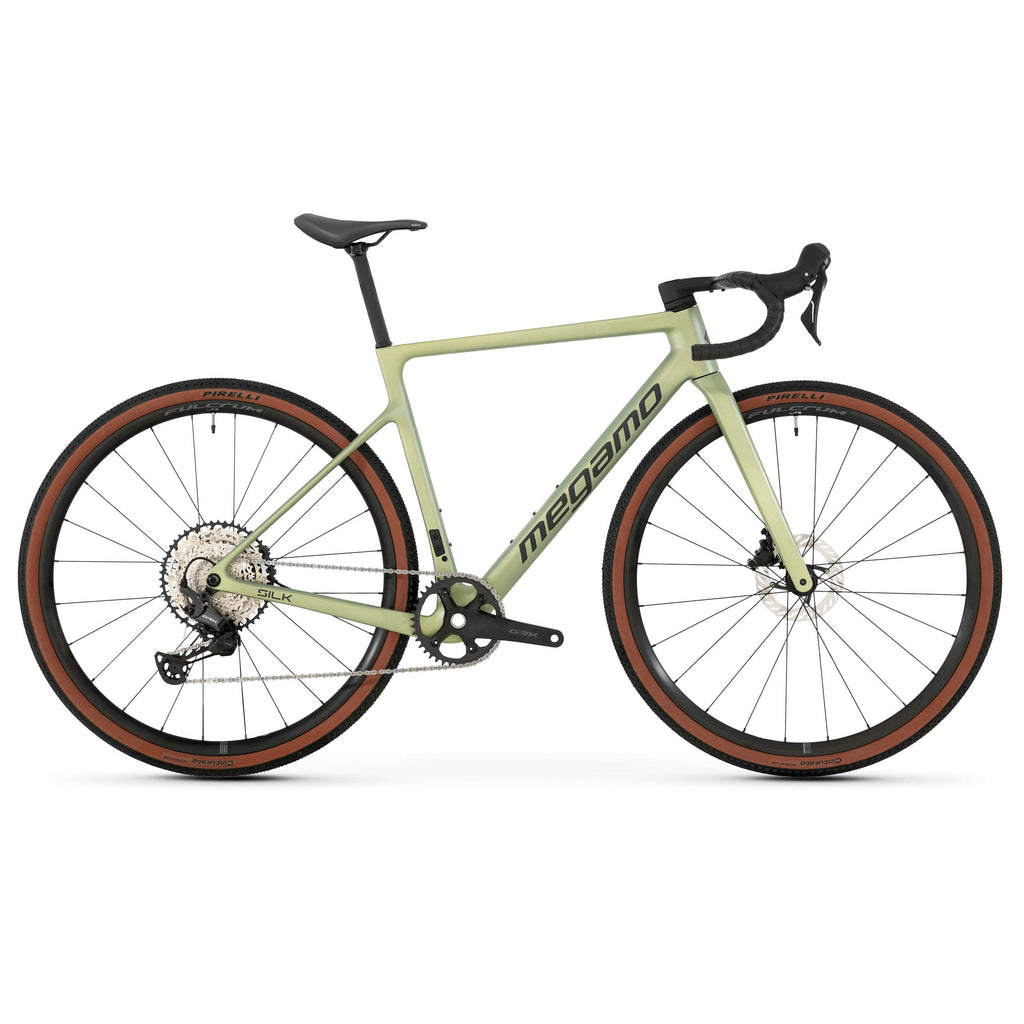 Megamo Gravel Silk 07  2026