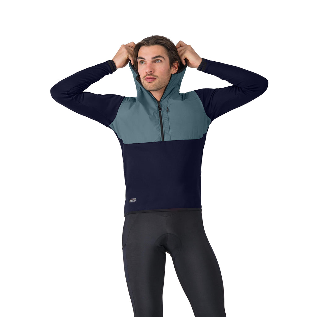 Castelli Unlimited Roam Hoodie jacket