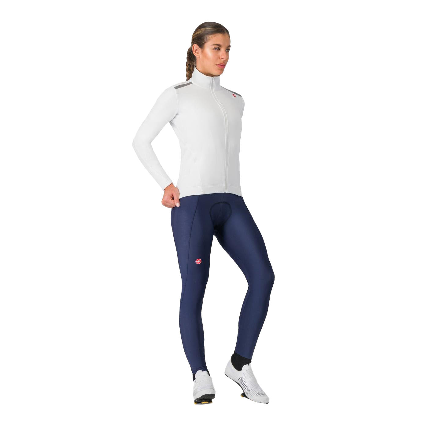 Castelli Espresso Air woman jacket