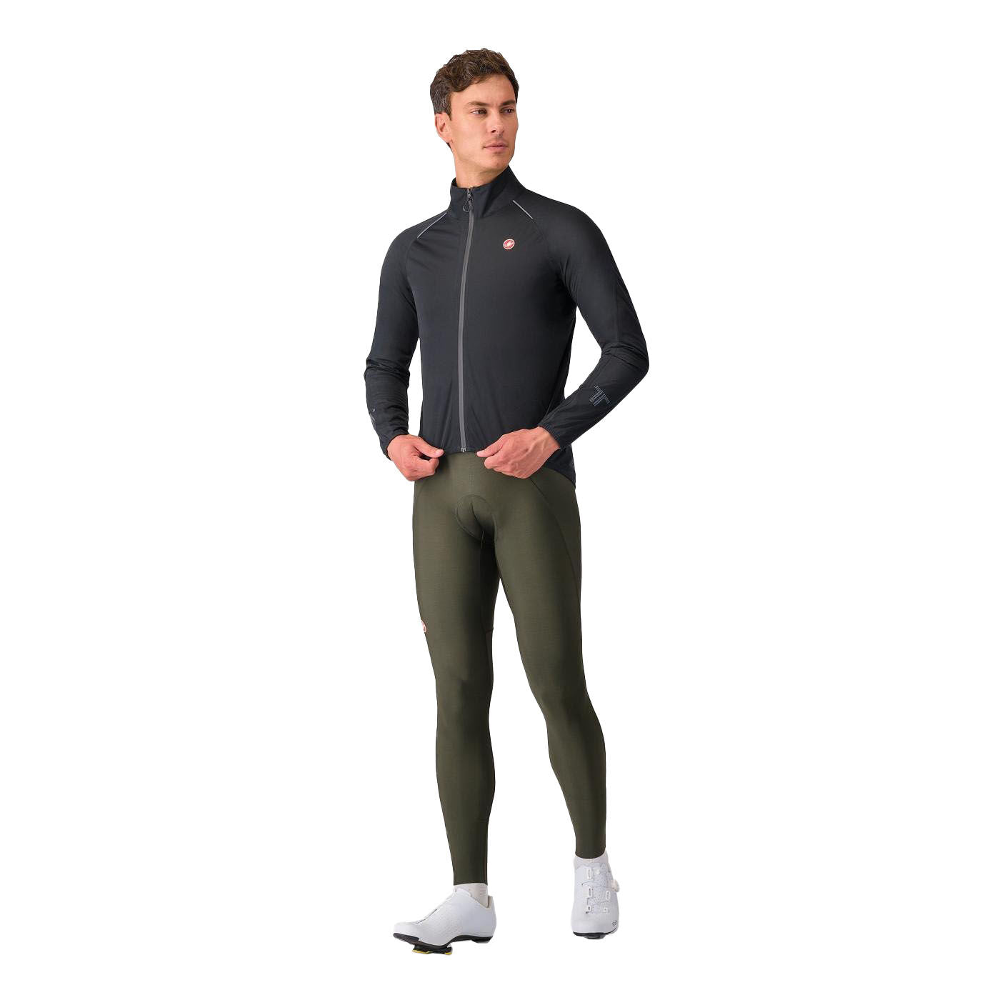 Castelli Emergency 3 jacket