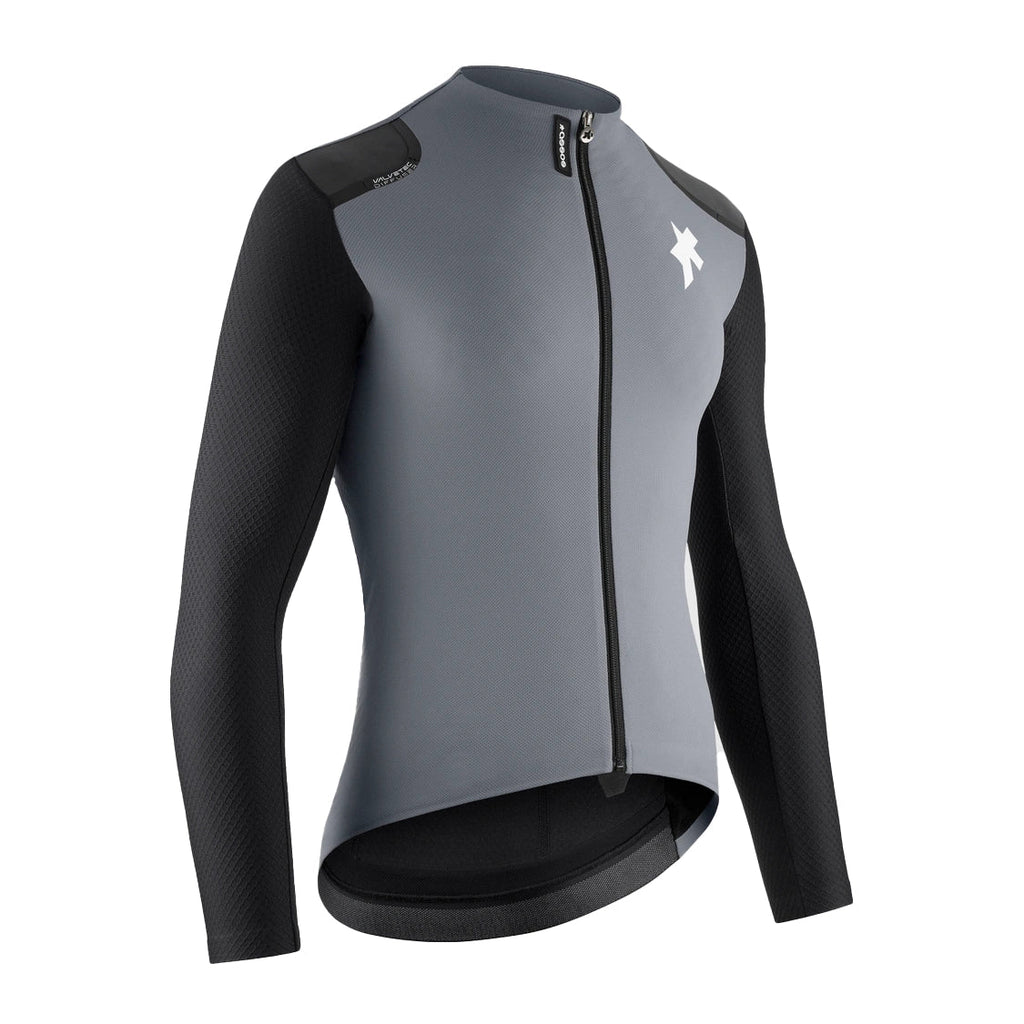 Assos Equipe RS Spring Fall S11 jacket