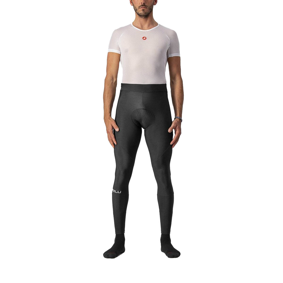 Castelli Entrata tight