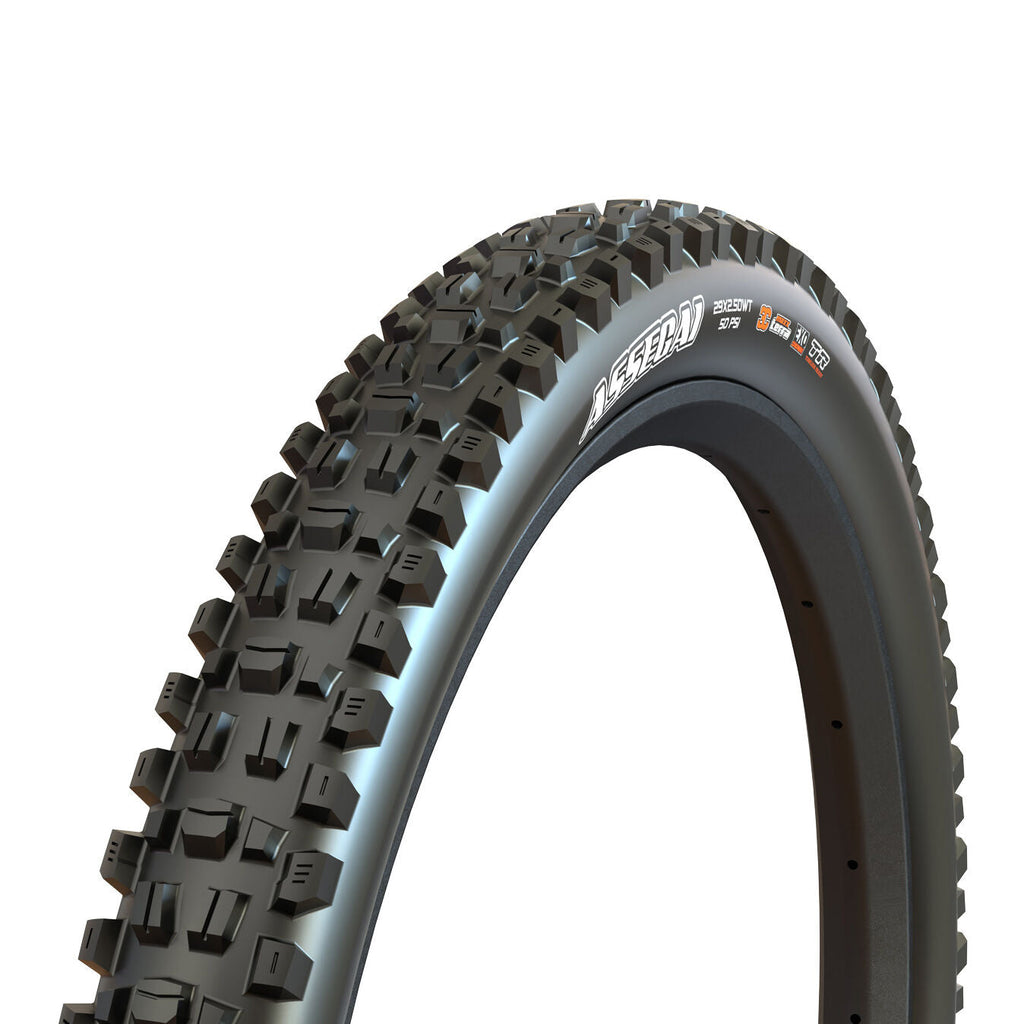 Maxxis Minion DHR II 3C Maxx Terra EXO+ tubeless ready 27.5" + tire