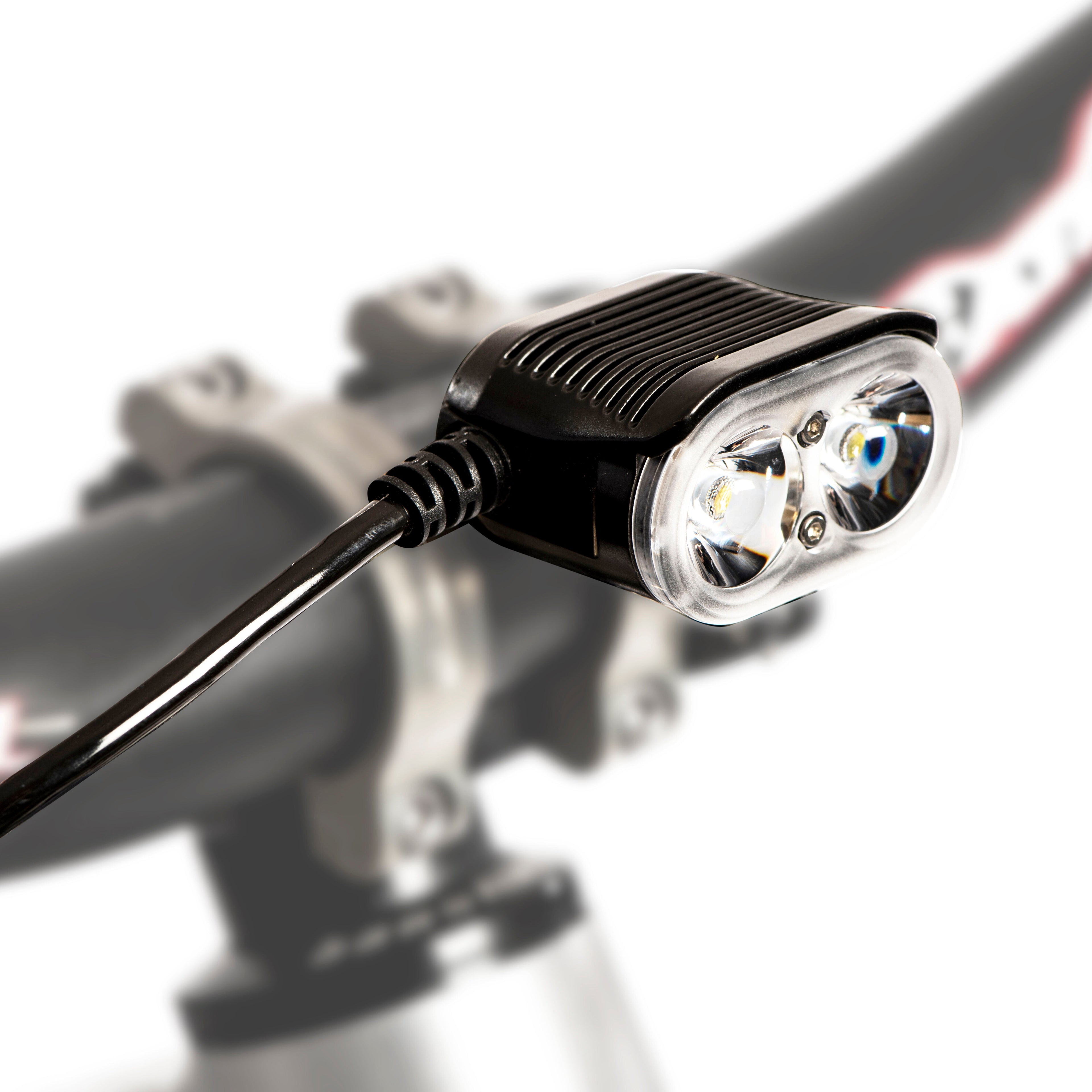 Gloworm Alpha Lightset RF G1.0 front light