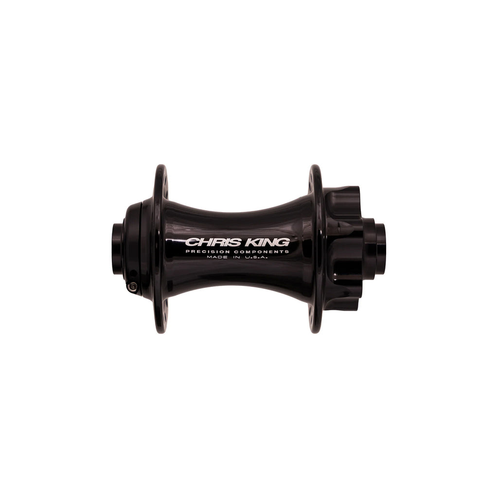 Chris King Disc 32 front hub