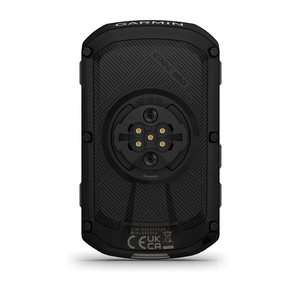 Garmin Edge 850 GPS