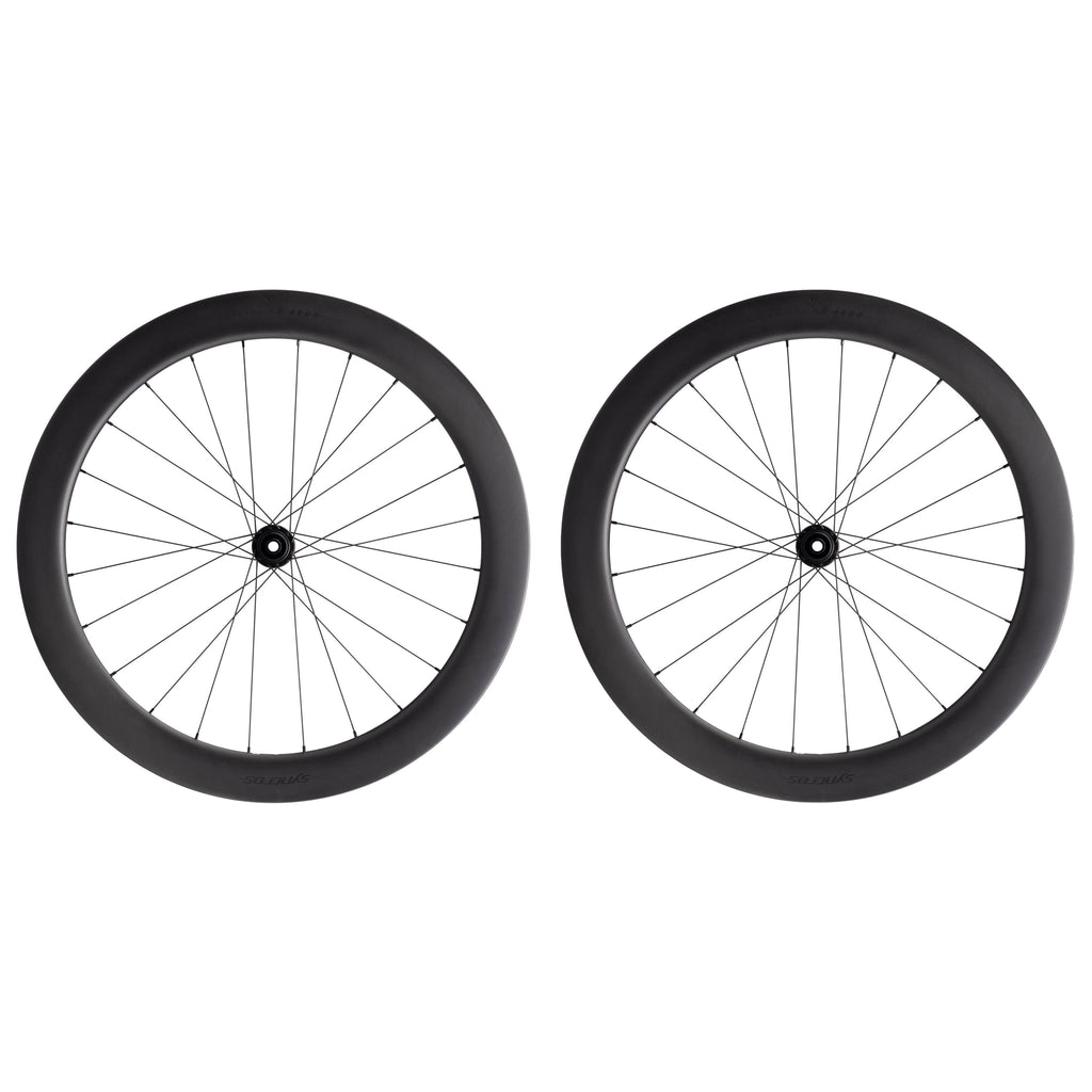 Syncros Capital 1.0s 60 wheels