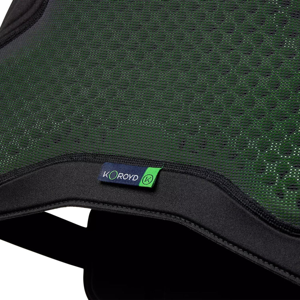 Fox Airframe chest protector