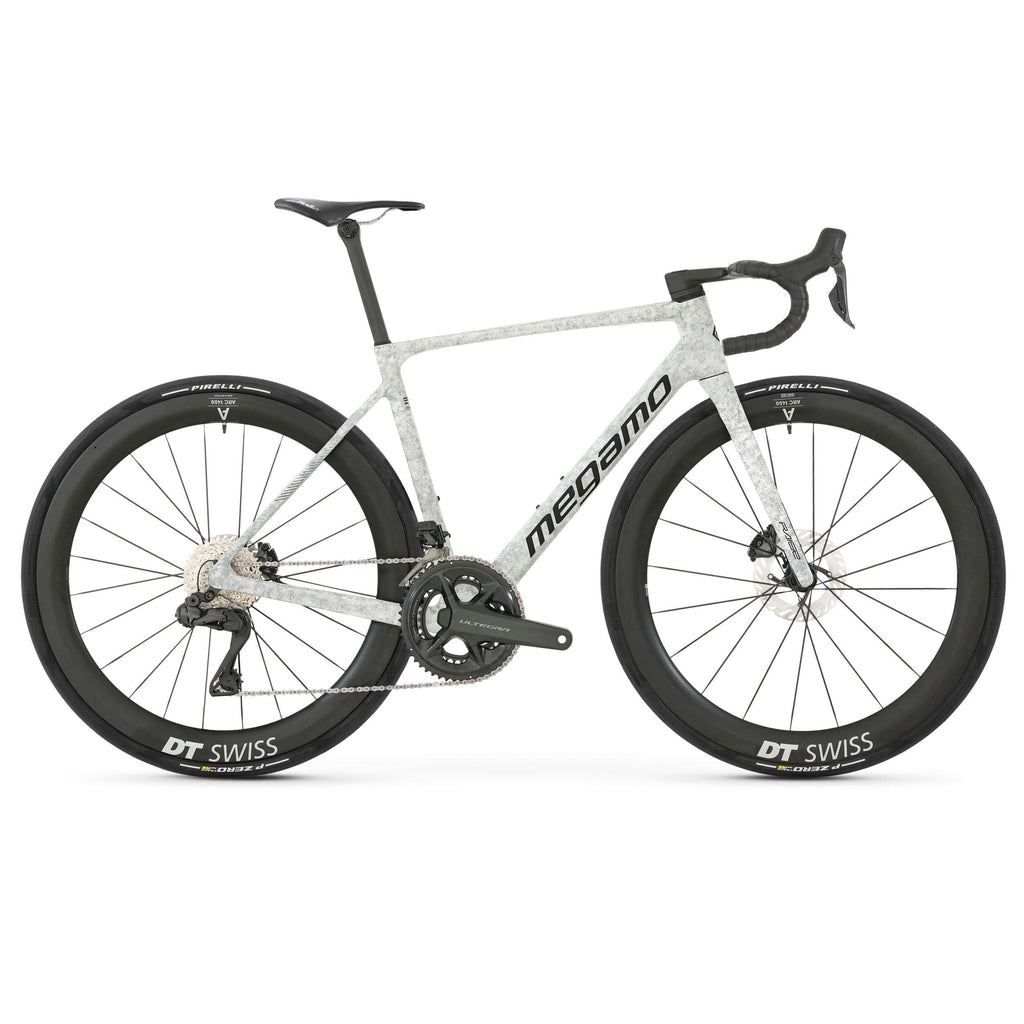 Megamo Road Raise 03 bike 2026