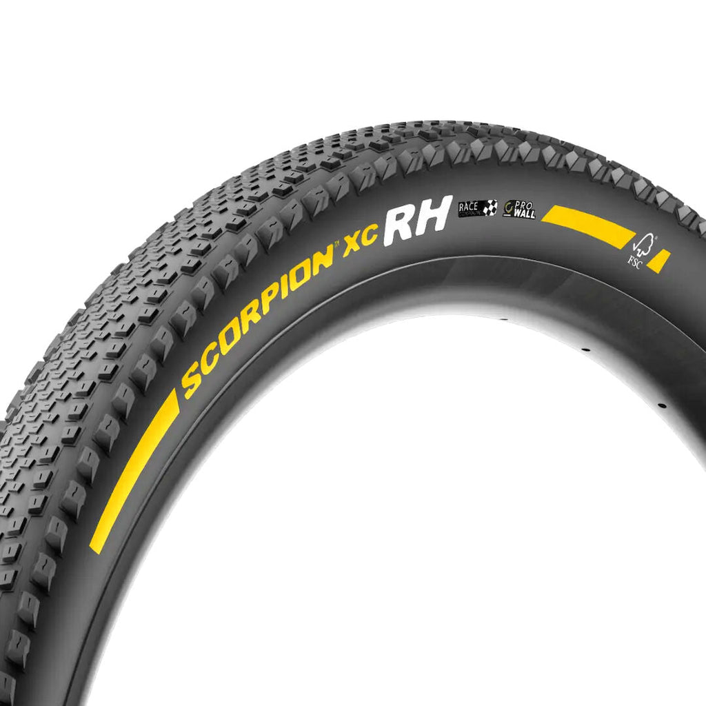 Pirelli Scorpion Race XC RH Pro Wall 29" tyre