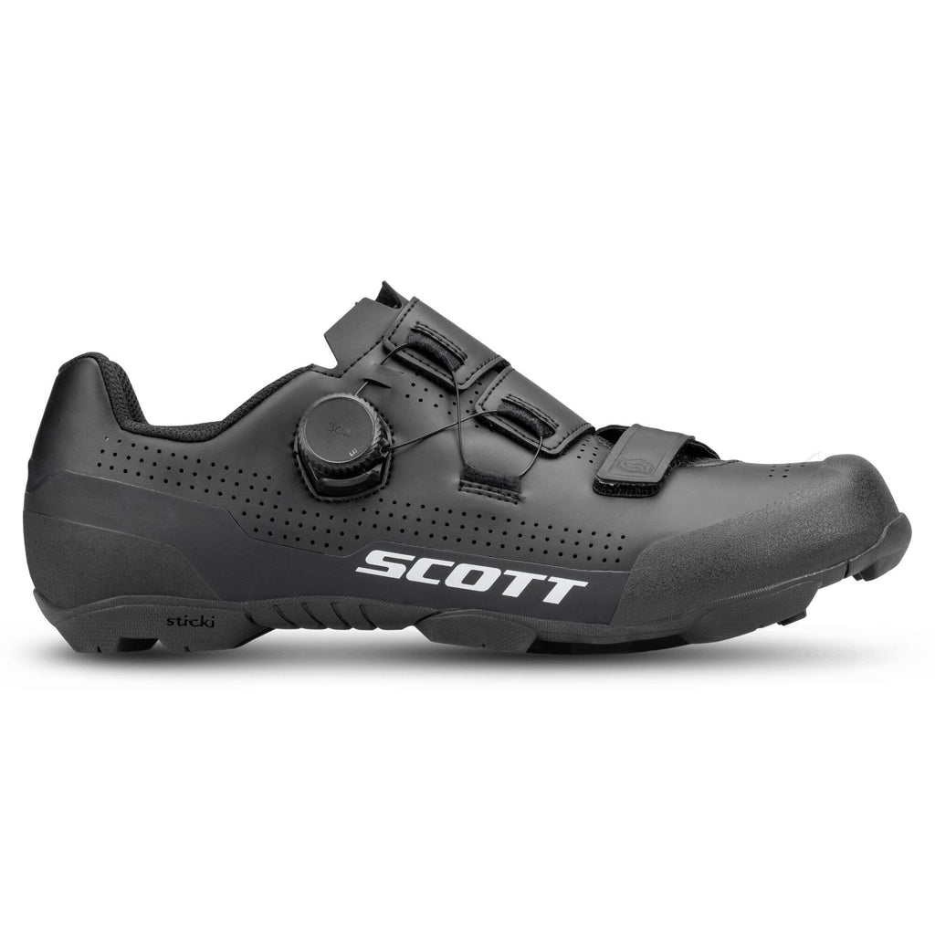 Scott MTB Team Boa shoes 2026