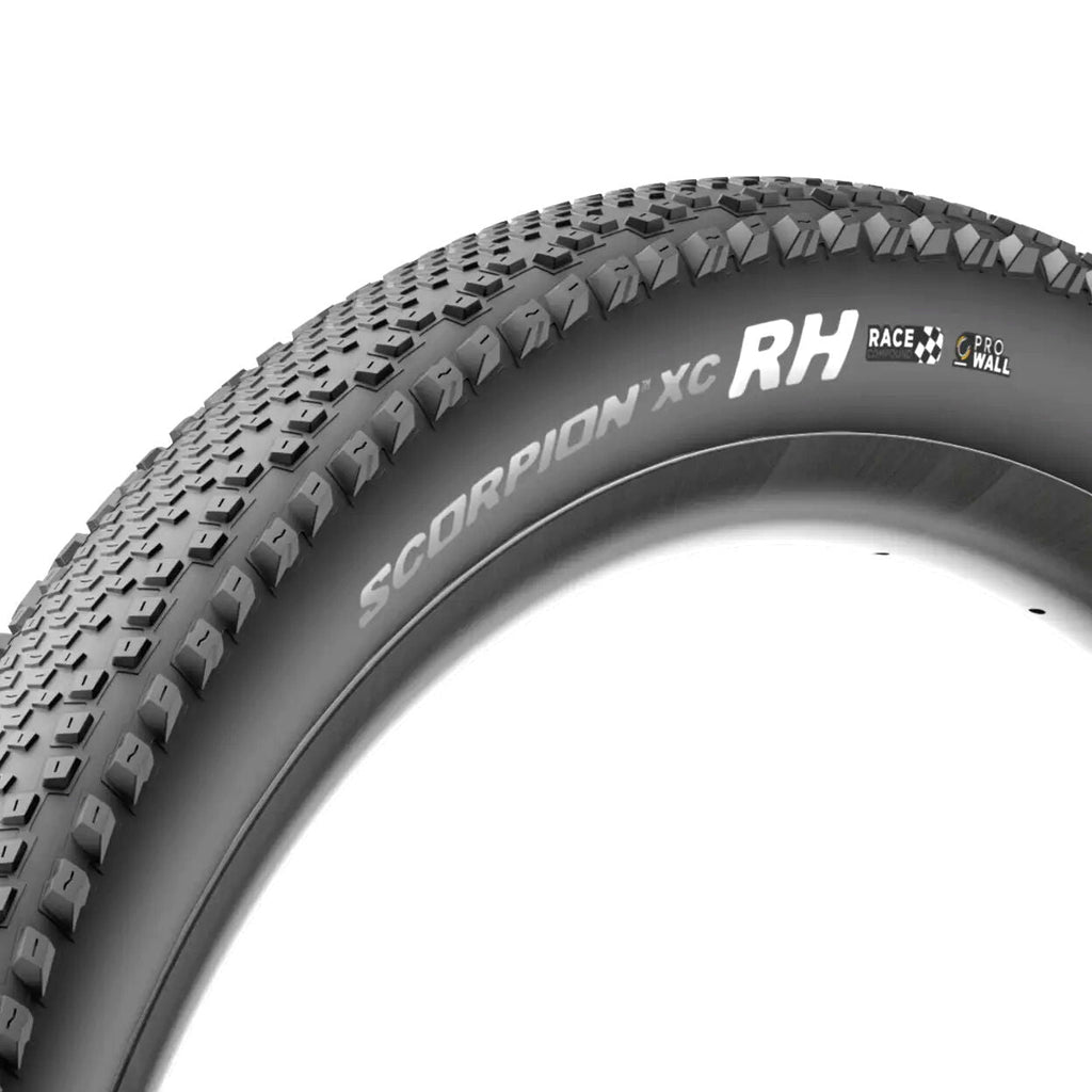 Pirelli Scorpion Race XC RH Lite MTB tyre