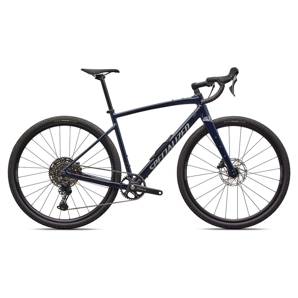 Specialized Diverge 4 Sport Alloy 2026