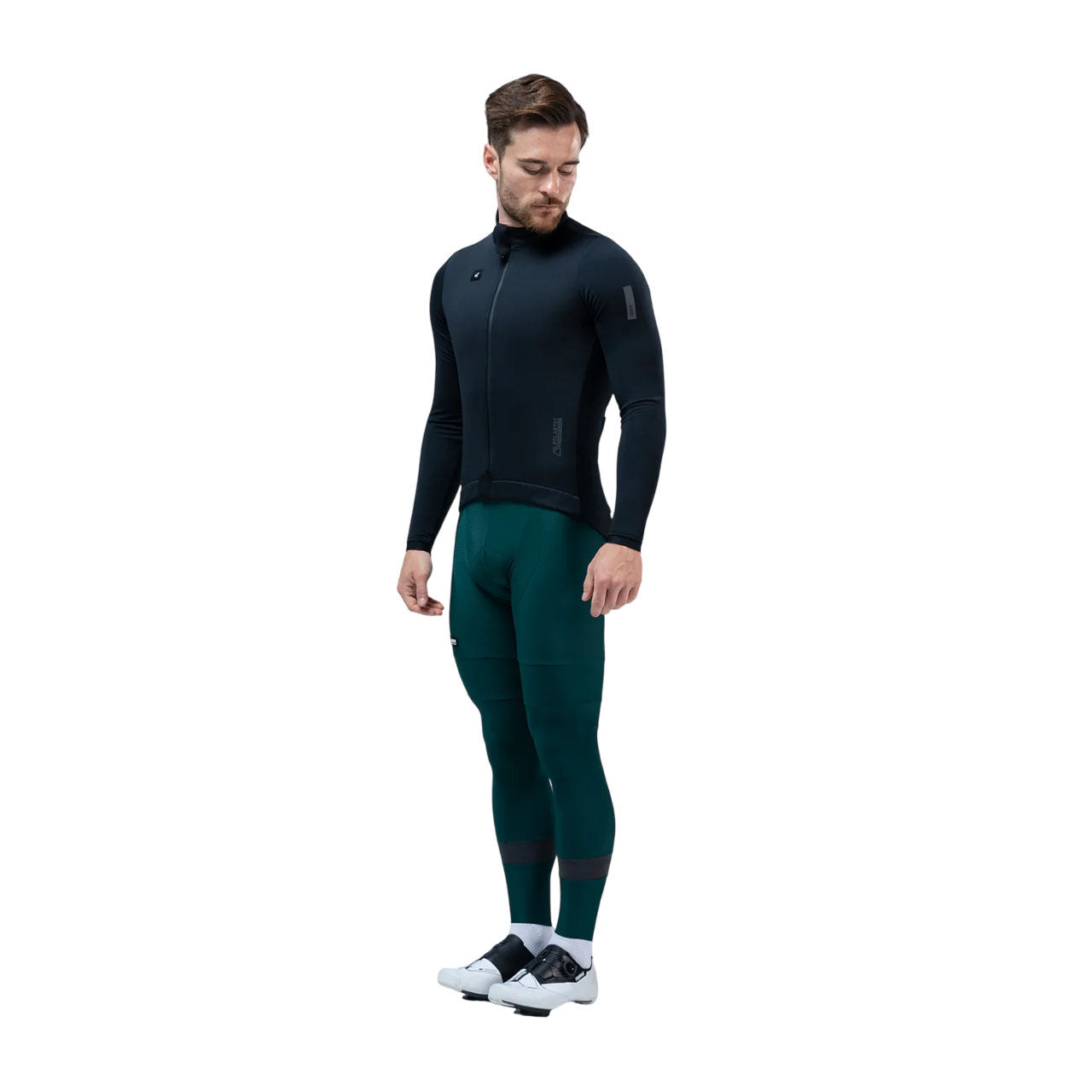Gobik Thermal Skimo Solid jacket
