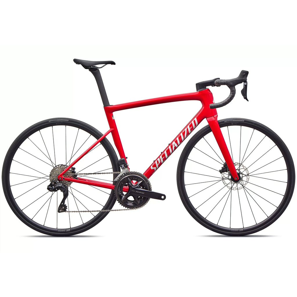 Specialized Tarmac SL8 Comp Shimano 105 Di2