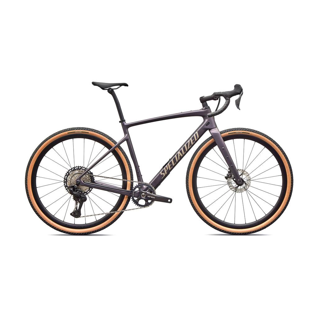 Specialized Diverge Expert Di2 2026