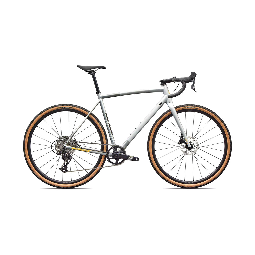 Specialized Crux DSW Comp